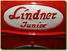 lindner logo