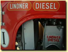 lindner details