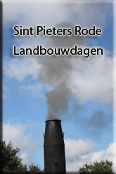 sint pieters rode