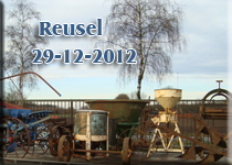 reusel ruilbeurs