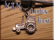 vtv ledenfeest