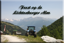 lichtenberger alm