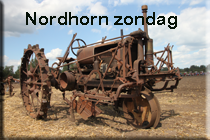 Nordhorn zondag