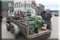 geel ruilbeurs