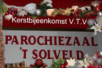 vtv kerstfeestje