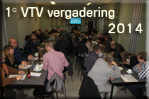 vtv vergadering