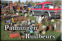 panningen ruilbeurs