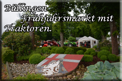 fruhjarhsmarkt