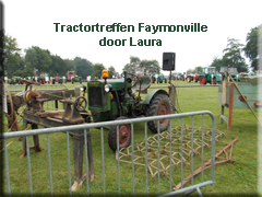 faymonville laura