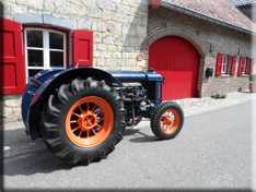 fordson 1