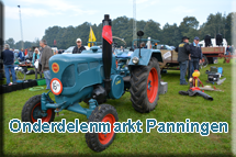 panningen onderdelenmarkt