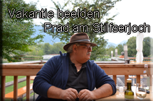 vakantie beelden