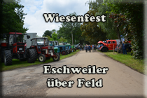 eschweiler uber feld