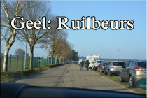 geel ruilbeurs