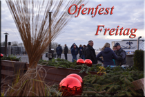 ofenfest freitag