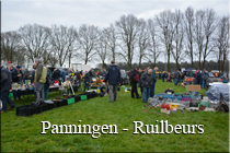 panningen ruilbeurs