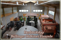 bullingen herftuitstap