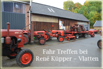 fahr treffen vlatten