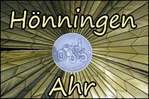 honningen ahr