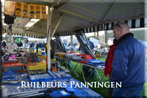 ruilbeurs panningen