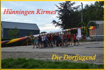 hunningen kirmes