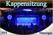 kappensitzung