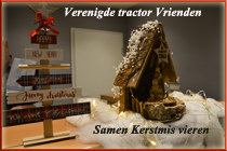 vtv kerstmis