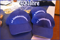 40 jahre kg