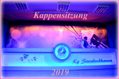 kappensitzung