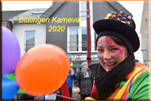 karnaval bullingen