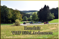 vhf rondrit en bbq