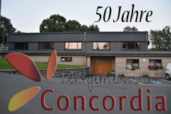 50 jahre concordia