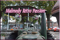 malmedy retro passion