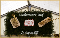 musikverein 100