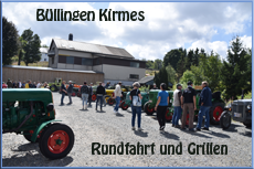 bullingen kermis rondrit