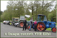 2 daagse vhf eifel