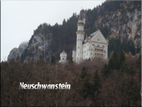 neuschwanstein