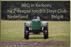 steyr kerkom