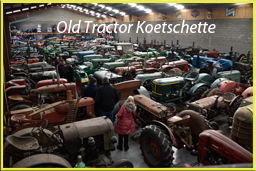 koetschette