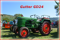 gutter gd24