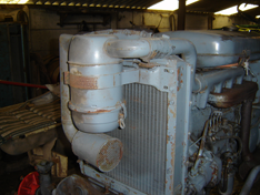 fenst radiator