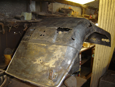 spatbord ontroest